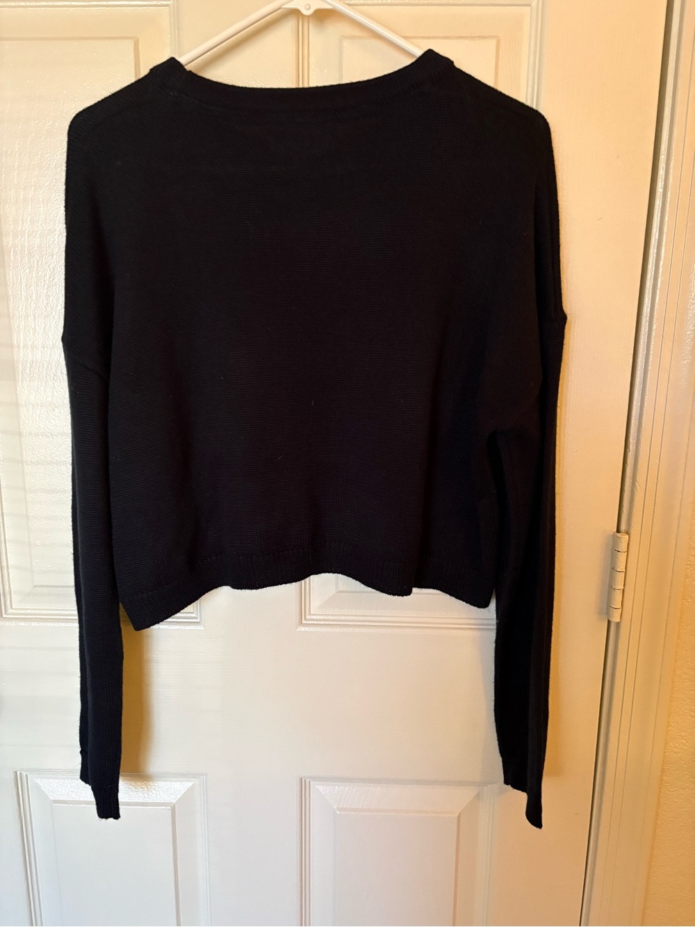 Horoscopez Dolls Kill Sun Astrology-Themed Graphic Cropped Knit Sweater - Women' - Picture 2 of 3